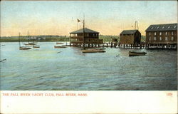 The Fall River Yacht Club The Fall River Yacht Club