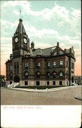 City Hall City Hall