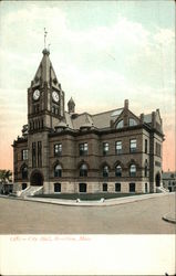 City Hall City Hall