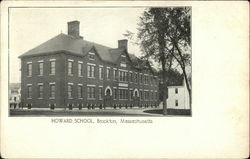 Howard School Howard School