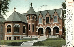 Auburn Public Library Auburn Public Library