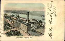Sugar Factory Sugar Factory