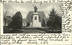 Monument Square Monument Square