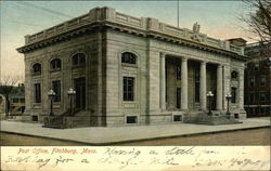 Post Office Post Office