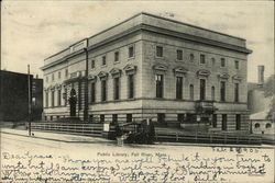 Public Library Public Library