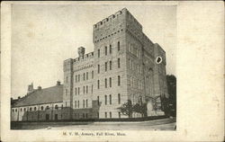M.V.M. Armory M.V.M. Armory