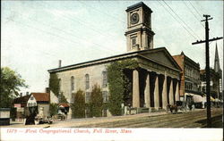 First Congregational Church First Congregational Church