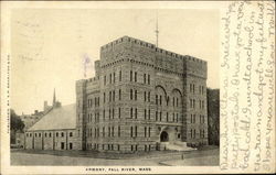 Armory Armory