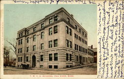 Y.M.C.A. Building Y.M.C.A. Building