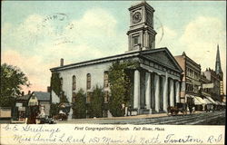 First Congregational Church First Congregational Church