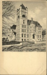 Court House Court House