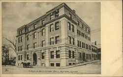 Y.M.C.A. Building Y.M.C.A. Building
