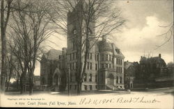 Court House Court House