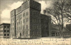 Armory Armory