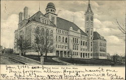 High School High School