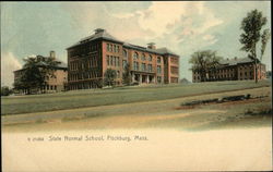 State Normal School State Normal School