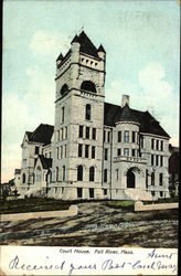 Court House Court House