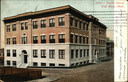 Textile School Textile School