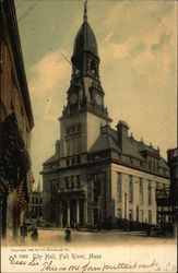City Hall City Hall