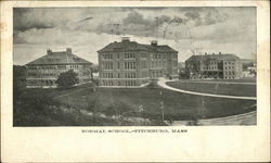 Normal School Normal School