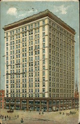 Nicholas Building Nicholas Building