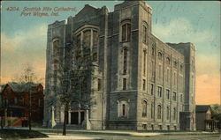 Scottish Rite Cathedral Scottish Rite Cathedral