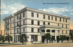 Hotel Floronton Hotel Floronton