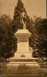 Stevens Monument Stevens Monument