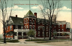 Nichols Hospital Nichols Hospital