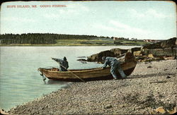 Going Fishing Going Fishing