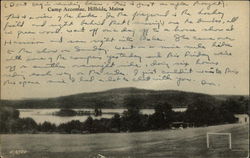 Camp Accomac Camp Accomac