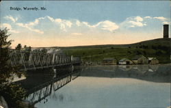 Bridge Bridge