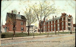 Central Maine General Hospital Central Maine General Hospital