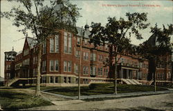 St. Marie's General Hospital St. Marie's General Hospital