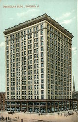 Nicholas Building Nicholas Building