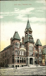 City Hall City Hall