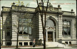 Public Library Public Library