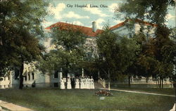 City Hospital City Hospital