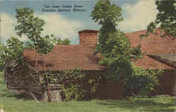 The Jesse James Home The Jesse James Home