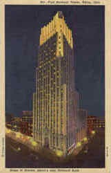 First National Tower First National Tower