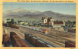Union Depot