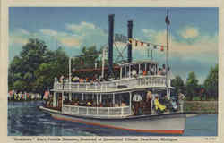 Previous Card