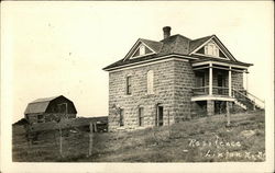 Residence Residence