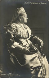 H.K.H.Hertiginnan av Dalarne H.K.H.Hertiginnan av Dalarne