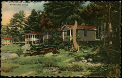 Davis Island Camps Davis Island Camps