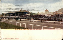 Race Track, State Fair Grounds Race Track, State Fair Grounds