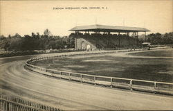 Stadium, Weequahic Park Stadium, Weequahic Park