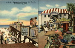 Recreation on Panama City Beach Recreation on Panama City Beach