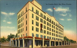 La Concha Hotel La Concha Hotel