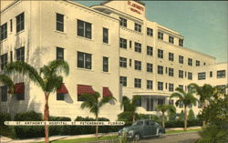 St. Anthony's Hospital St. Anthony's Hospital